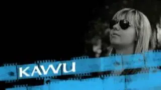 Kawu - Poezja cieni