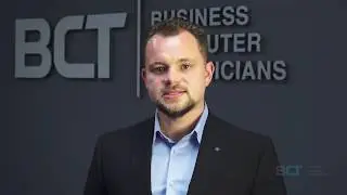 Business Computer Technicians (BCT) - IT Support