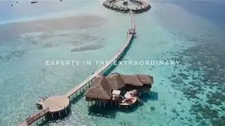 LUXURY TRAVEL AGENCY VIETNAM