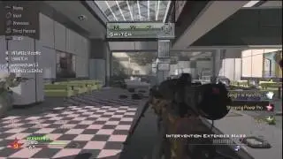 iNTeNZz vs ReMiX