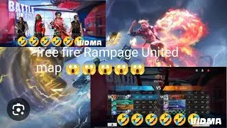 free fire Rampage United map 🥶🥶🥶🥶🥶🥶🥶🥶🥶🥶🥶🥶🥶🥶🥶🥶🥶🥶🥶🥶🥶