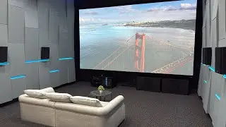 [ Live ] - Живой звук: открываем мир домашнего кинотеатра - [Alpha Audio TH]