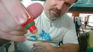 Teste de amônia e nitrito ao vivo, é possível ter lotação de jumbos e zerar ambos?