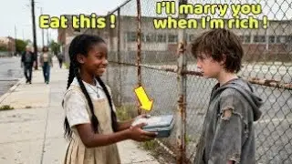 Poor Boy Promised 