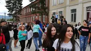 Spam Jam Concert