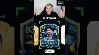 *NEW* TOTS LIGUE 1 REWARDS 🇫🇷