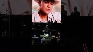 Andy Rivera habla de Yeison Jim&eacute;nez en homeje