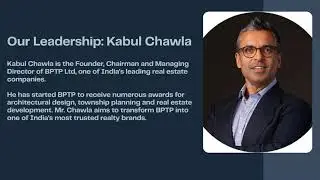 BPTP Reviews: The Truth About Kabul Chawla's Real Estate Empire