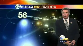 Ned Perme Weather 11.01.11