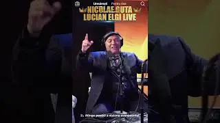 Guță show de show live👏🎙️👏#gutamagnificul#maneledetop