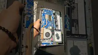 Notebook Lenovo i5 12GB RAM, 2TB HD, 256GB De M2 bocada por 500 Reais