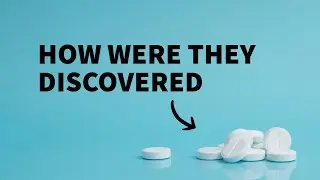 Beta Blocker Discovery! EUREKA!