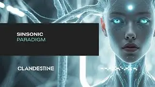 SinSonic - Paradigm