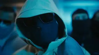 7JRA - Colonel [Official 4k Video]