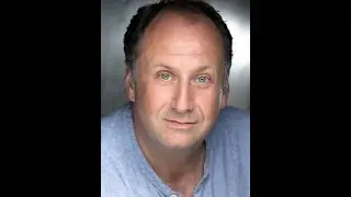 In Loving Memory of Stephen Critchlow