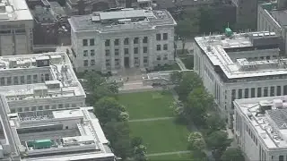 Lawsuit filed after former morgue manager at Harvard allegedly stole body parts to sell