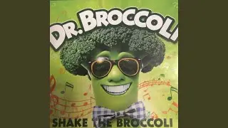 Shake the Broccoli