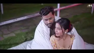 Prewedding Of Shubham & Komal by#bdsgraphics