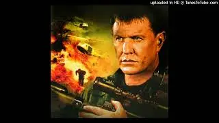 Tim Jones - Sniper 3 Soundtrack Suite