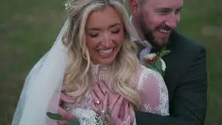 Rudisill Wedding Highlights