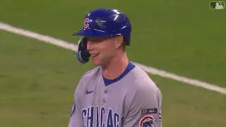 Cubs vs. Braves Game Highlights (9/9/25) | MLB Highlights