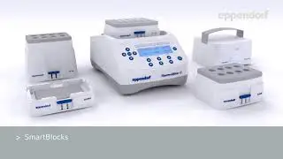 Eppendorf - LabTeamet - sample mixing &ndash; then and now