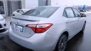 2015 Toyota Corolla West Bend WI
