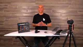Tools to better your surfing 