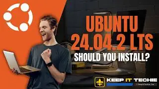 🔥 Ubuntu 24.04.2 LTS Just Dropped! What&rsquo;s New & Should You Install It?