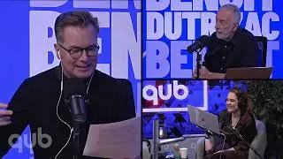 «Tu es un protecteur de p*dophile!»: voici à qui Trump a fait un doigt d’honneur hier