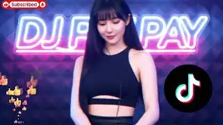 DJ DUGEM DISKOTIK FULL BASS 2025 - DJ FUNKOT MALAYSIA PALING ENAK VIRAL TIKTOK TERBARU