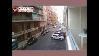 VENTA APARTAMENTO EN TORREVIEJA ZONA ACEQUION INMOBILIARIA VEGA BAJA REF 49678