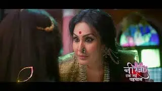 Nirjaa,  new promo coming soon only on colorstv.