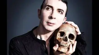 Coil & Marc Almond - The Dark Age Of Love