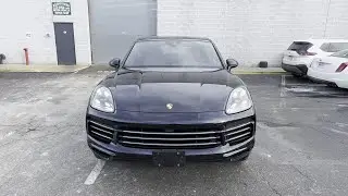 2019 Porsche Cayenne S | Smithtown, St James, Nesconset, Medford, Centereach, NY