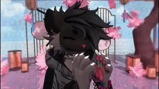 VRChat MMD: Kyokiranbu