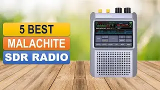 Best Malachite SDR Radio 2026 | Top 5 Malachite SDR Radio on AliExpress
