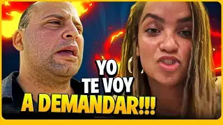 Seidy La Ni&ntilde;a Acusada De Estafa RESPONDE !!! 😱🔥Promotor De Naples Indignado Con Seidy