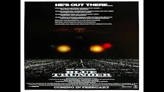 Mavi g&ouml;k g&uuml;r&uuml;lt&uuml;s&uuml; (1983) | Blue Thunder