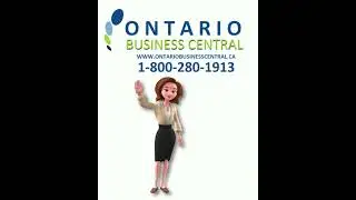Changes To Your Ontario Incorporation