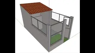 Projeto canil melhor modelo de canil