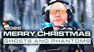 Ghost Recon Phantoms, Счастливого Рождества - 2025