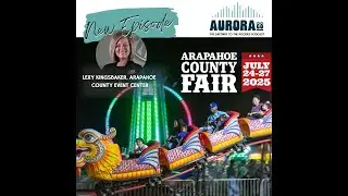 Lexy Kingsbaker, Arapahoe County Fair