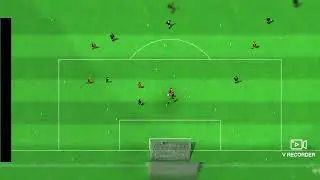 CSD22 EMOA FC T.D KARİYERİ#1