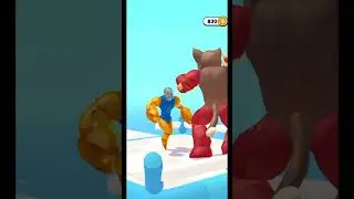 Monster egg 3D (ios / android game ) . Dowbload for free #freegame #gameplay #gameshorts
