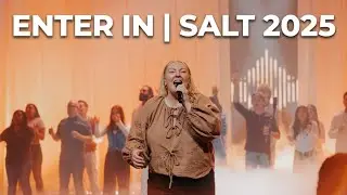 Enter In | SALT 2025
