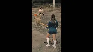 SC Split Slide - a variation on a classic