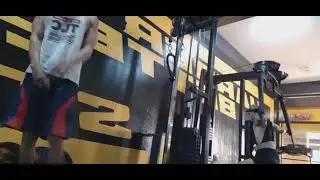 2 Min Full Body Work Out