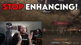 STOP ENHANCING! Do This Instead for 2026 Gear Progression (BDO)