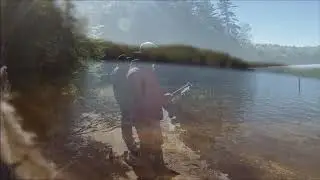 Skeet Shooting